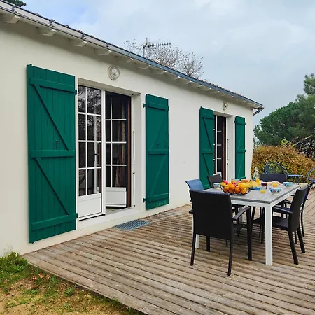Chez Marie-louise *