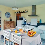 Hébergement de vacances Chez Marie-louise