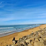 Hébergement de vacances Chez Marie-louise