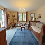 Hébergement de vacances Chez Marie-louise