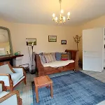 Chez Marie-louise Longeville-sur-Mer