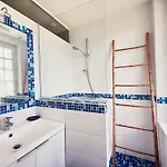 Chez Marie-louise Longeville-sur-Mer