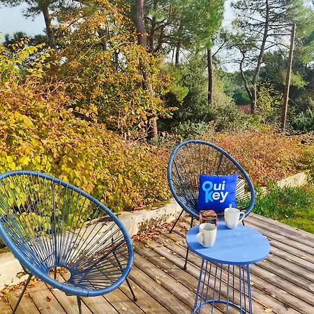 Chez Marie-louise Сasa de vacaciones Longeville-sur-Mer