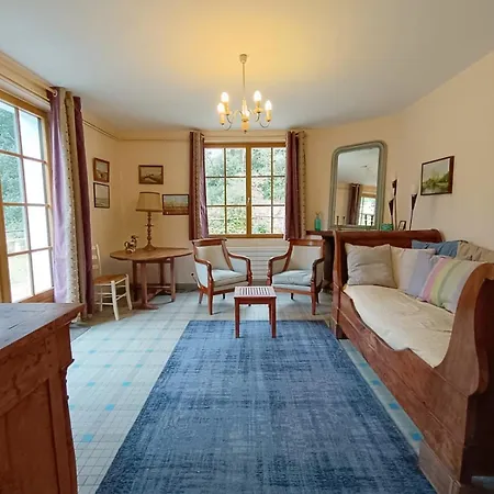 Casa vacanze Chez Marie-louise