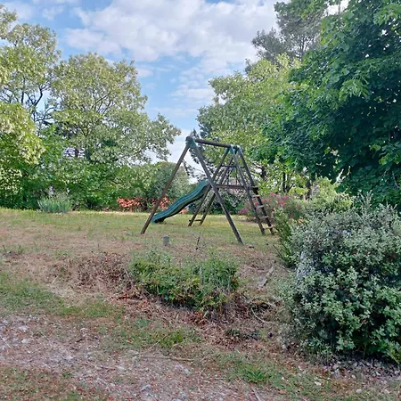 Chez Marie-louise Hébergement de vacances